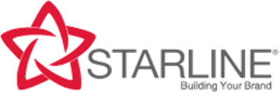 site logo